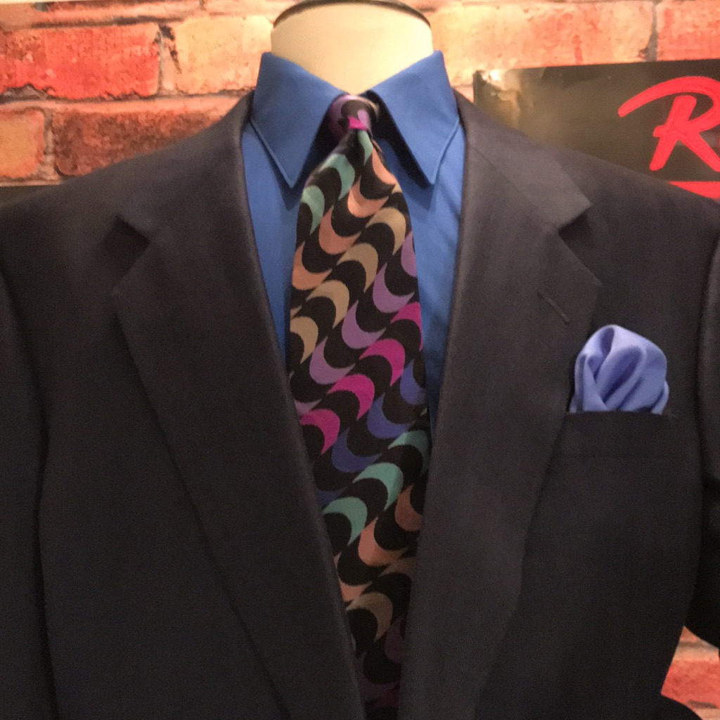 Vintage Hart Schaffner Marx Coat